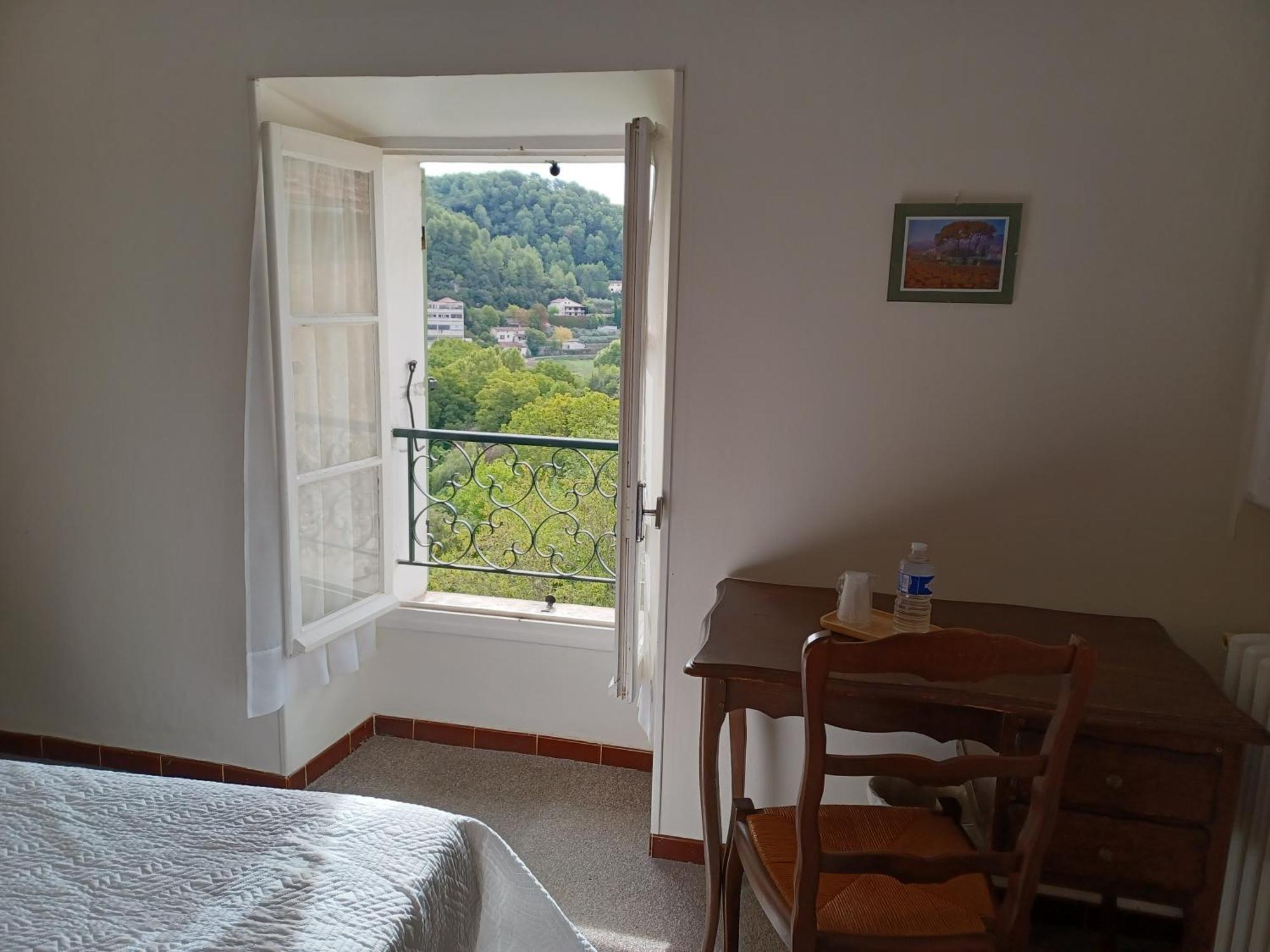 Logis Hotel Du Pont D'Or バルジョル エクステリア 写真
