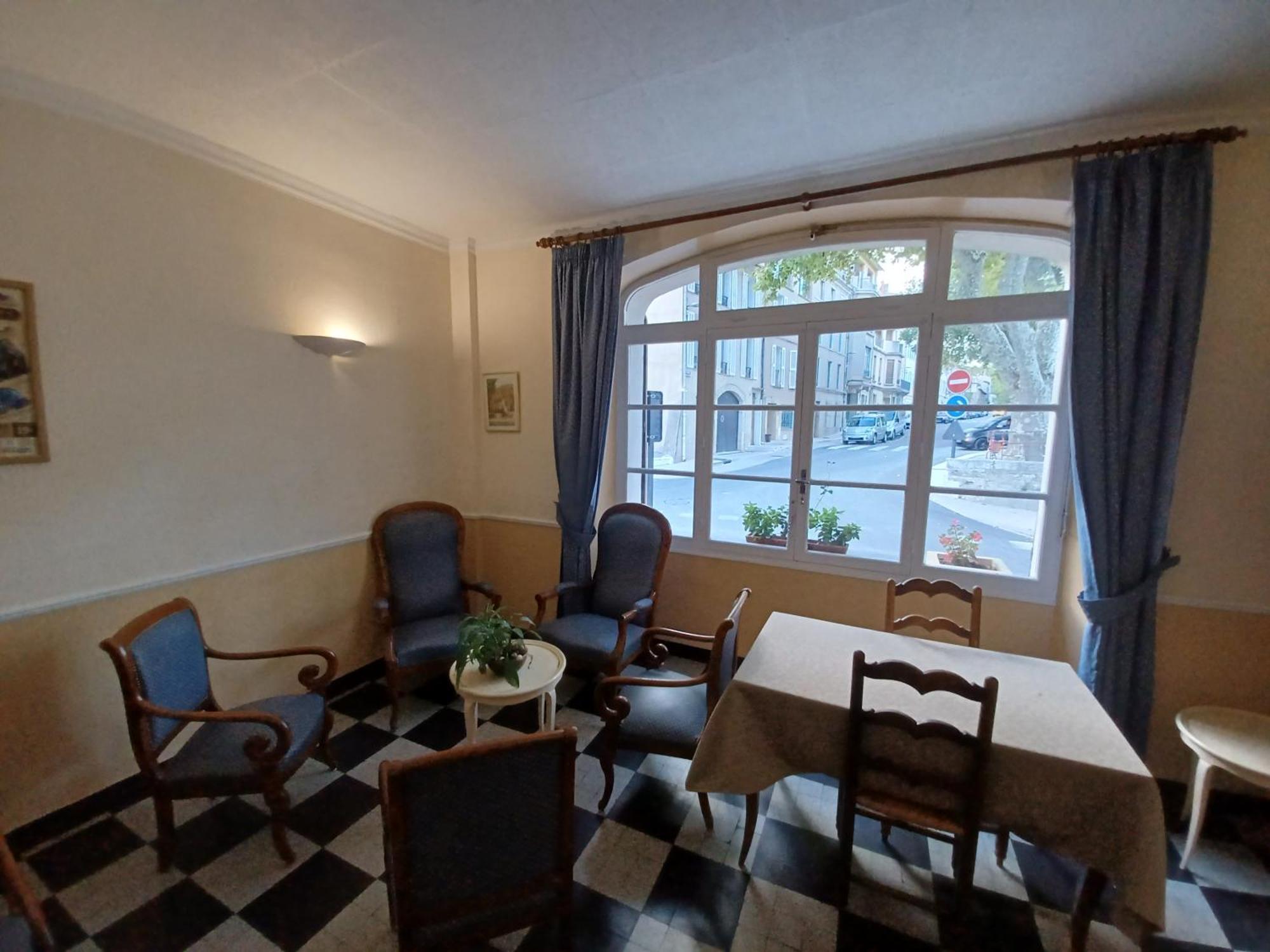 Logis Hotel Du Pont D'Or バルジョル エクステリア 写真